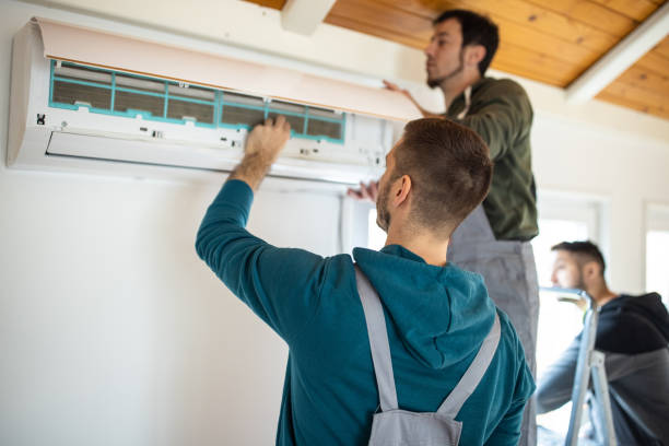 Best HVAC air duct cleaning  in Pembroke, VA
