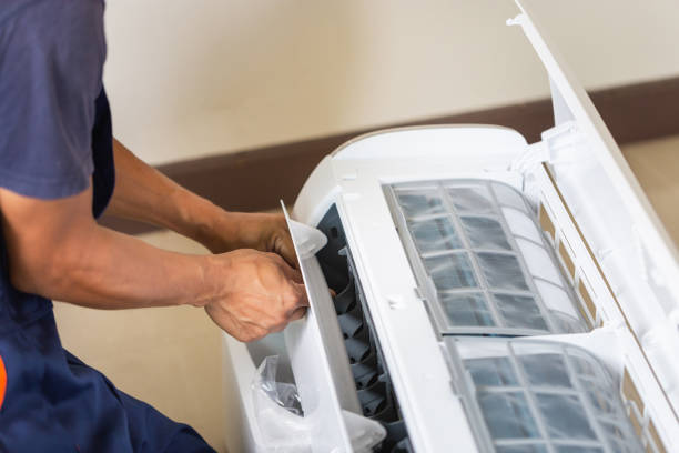 Best Ductless HVAC repair  in Pembroke, VA