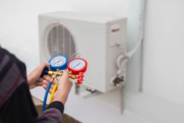 Best HVAC system installation  in Pembroke, VA