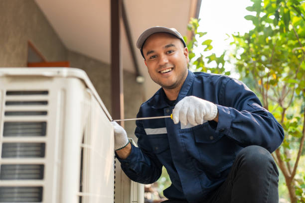 Trusted Pembroke, VA HVAC Experts