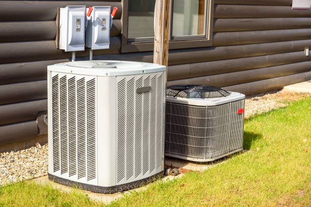 Best HVAC emergency services  in Pembroke, VA