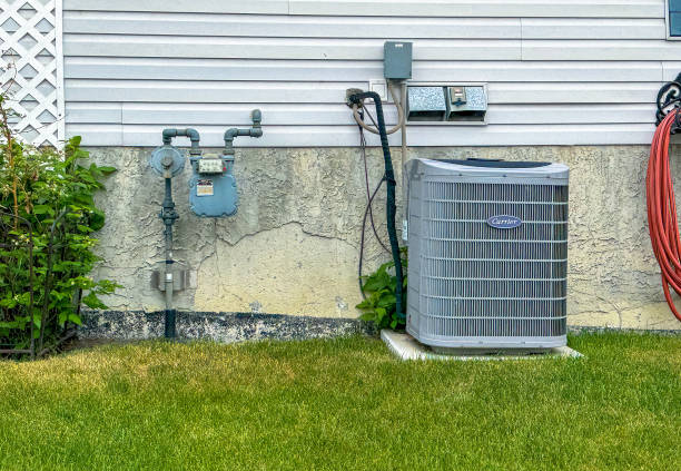 Best Best HVAC companies  in Pembroke, VA